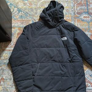 Northface sweatshirt